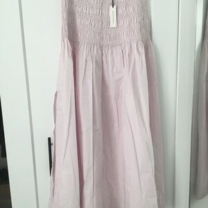 Banana Republic Maxi Skirt NWT